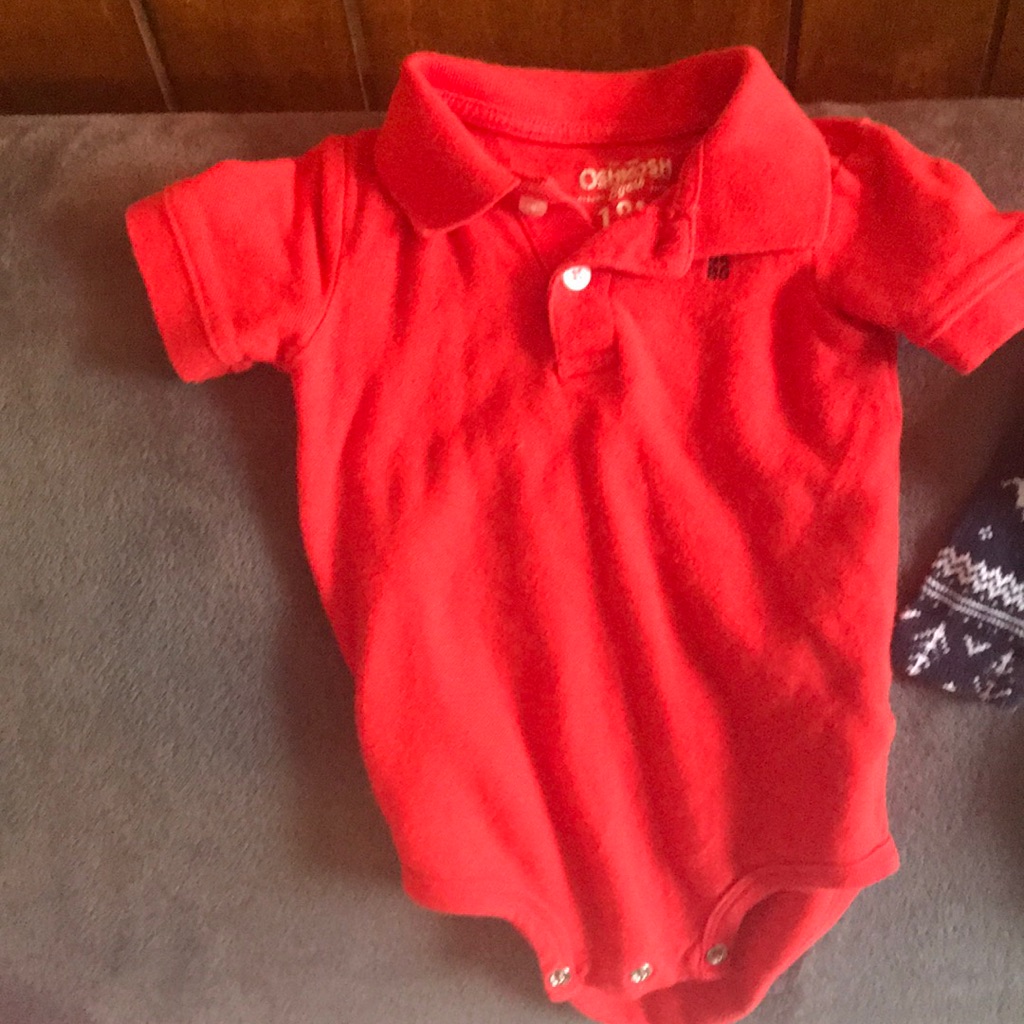 18m Boy Bundle